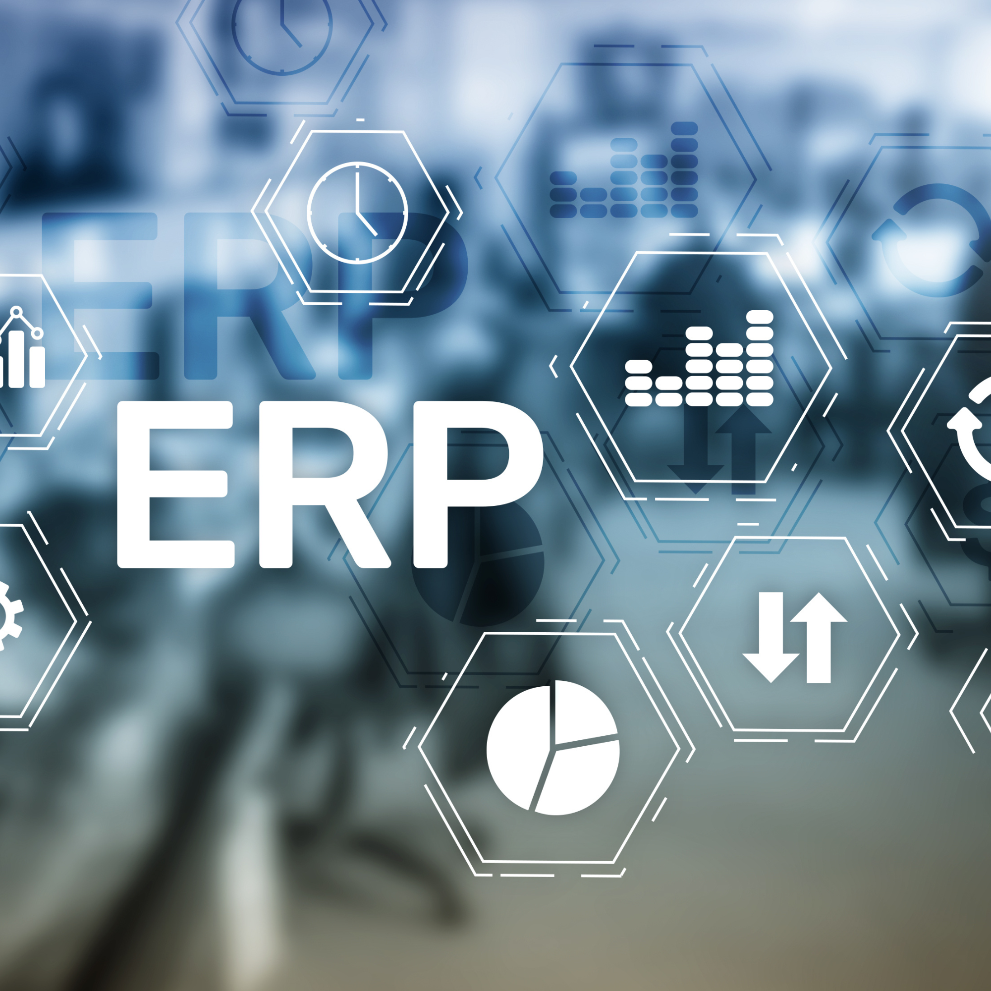Top 6 ERP and AI Tools Empowering Small Business Growth in 2025