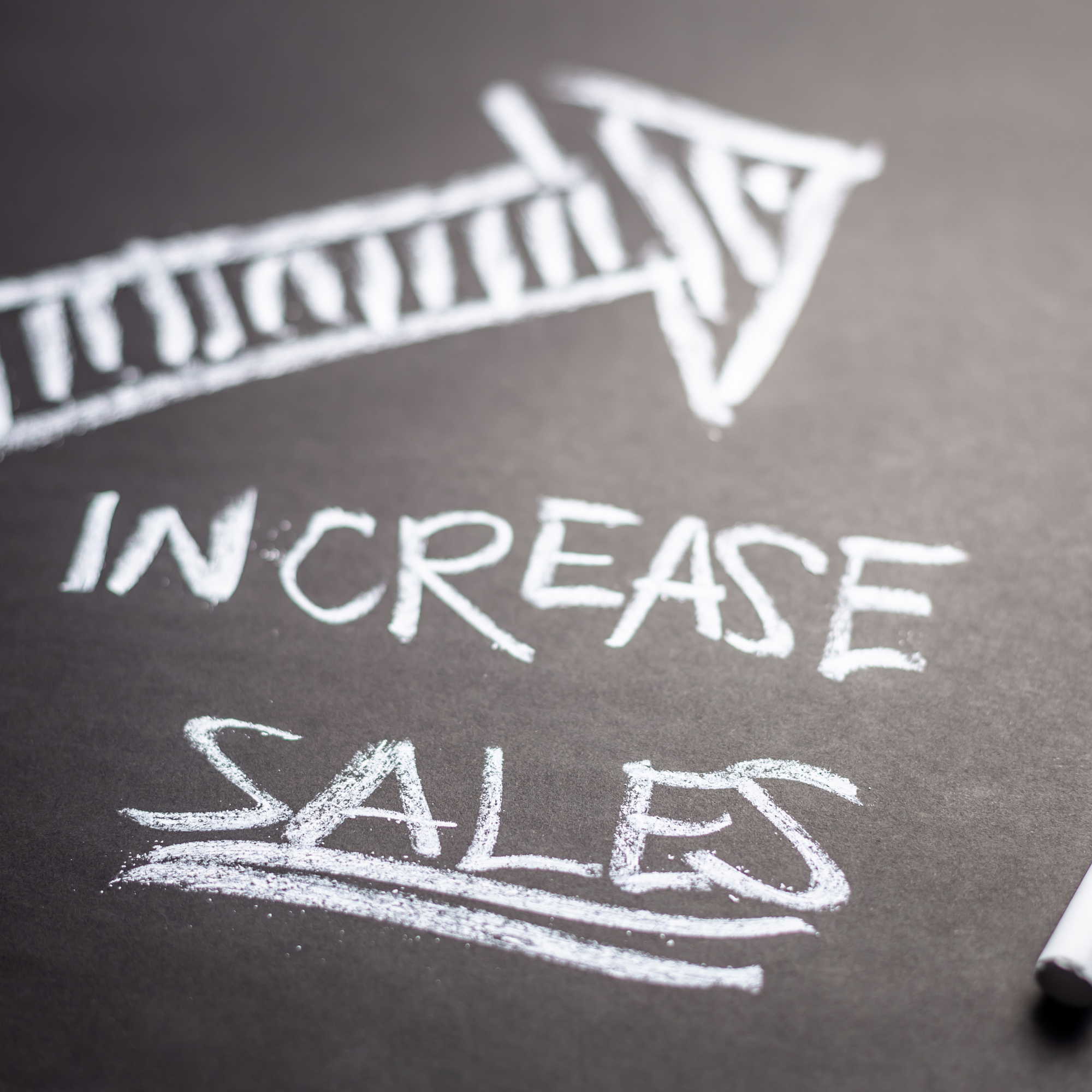 Outsourced sales teams, built to close.